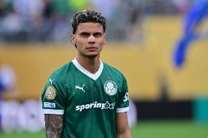 华体会官网下载-罗体：罗马总价2500万欧求购里奥斯，为球员开五年合同年薪250万