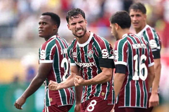 2-1！世俱杯首个四强诞生，新月轰然倒下，亚洲球队全军覆没