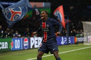 华体会官网入口-努诺-门德斯：这是一场伟大胜利但还有次回合 登贝莱只是有点疲劳