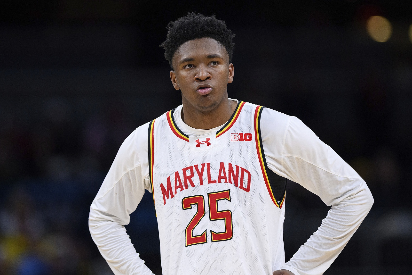 13号秀奎因：顺位无关紧要 想证明自己是本届新秀中最强球员之一