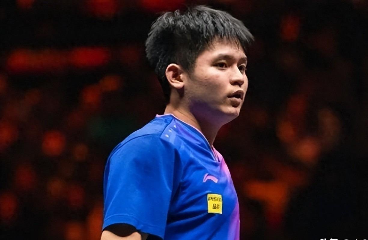 华体会官网APP-瑞典大满贯乱套了！8强全出炉，国乒女单接连爆冷，世界冠军出局