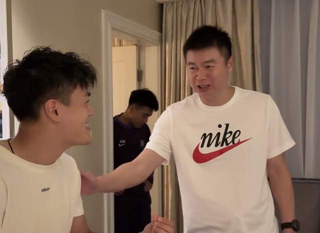 华体会官网APP-留下三叉戟，津门虎有望续约5球外援，阿代米缺阵海港，少输当赢