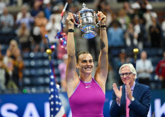 华体会官网-萨巴伦卡美网夺冠超越阿扎伦卡 新硬地女王诞生？