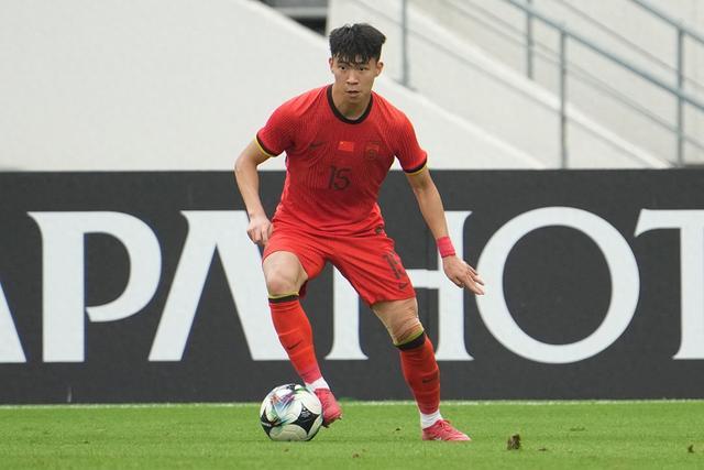 华体会官网下载-津媒：U22国足表现喜忧参半，进攻问题不小过度依赖王钰栋发挥