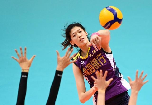 华体会官网下载-女排集训名单锻炼新人 王梦洁落选自由人竞争激烈