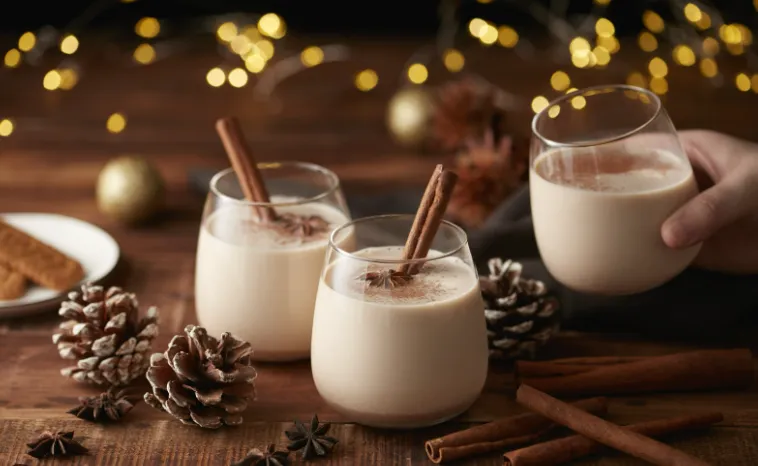 华体会官网APP-冬季热饮届的GOAT，你会怎么选？